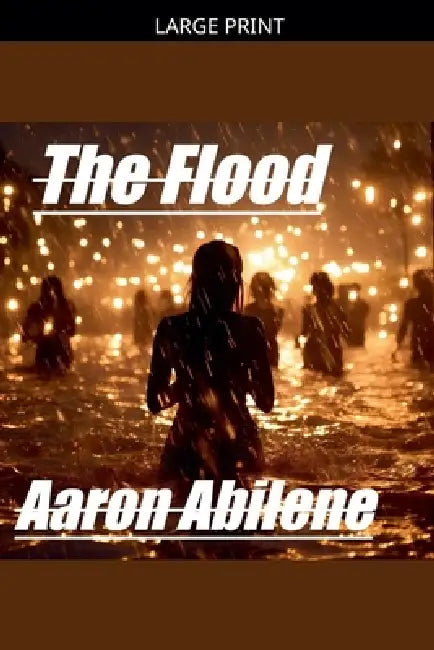 The Flood by Aaron Abilene