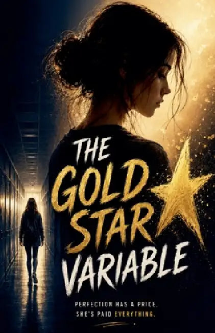 The Gold Star Variable by Tanya G. Govender