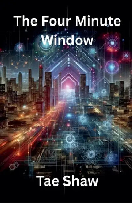 The Four Minute Window by Tae Shaw