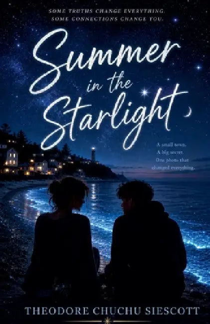 Summer In The Starlight by Theodore Chuchu Siescott