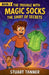 The Shirt of Secrets by Stuart Tanner