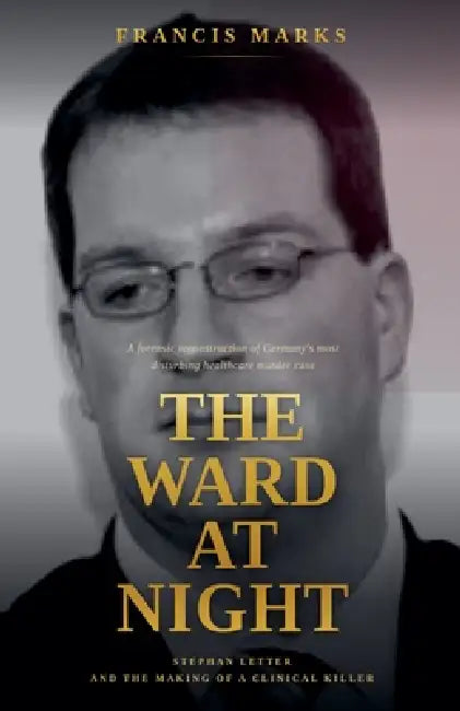 The Ward at Night by Francis Marks