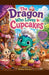 The Dragon Who Loves Cupcakes by Maha Kiran