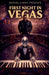 First Night In Vegas by Samuel Ludke