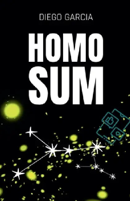 Homo Sum by Diego Garcia