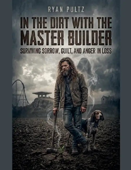 In the Dirt with the Master Builder (Surviving Sorrow, Guilt, and Anger in Loss) by Ryan Pultz