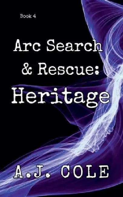Heritage by A. J. Cole