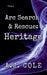 Heritage by A. J. Cole