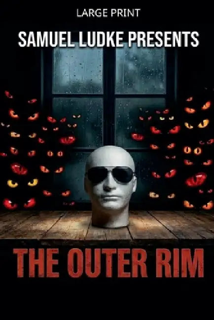 The Outer Rim by Samuel Ludke