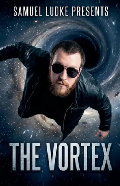The Vortex by Samuel Ludke