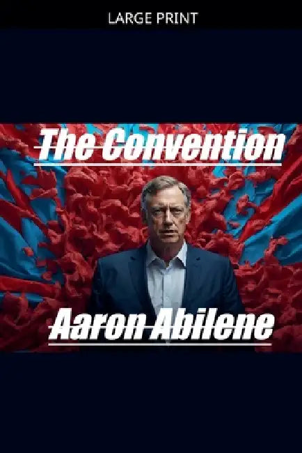 The Convention by Aaron Abilene