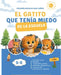 El Gatito Que Tenía Miedo de la Escuela by Mathema