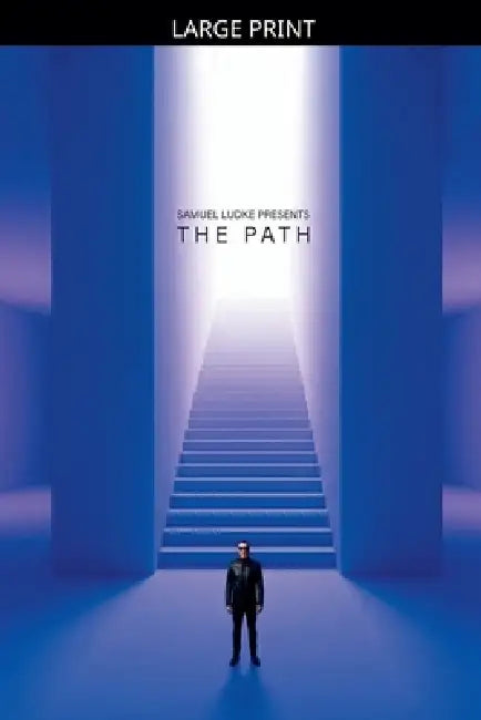 The Path by Samuel Ludke