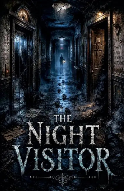 The Night Visitor by Elias Nightwood