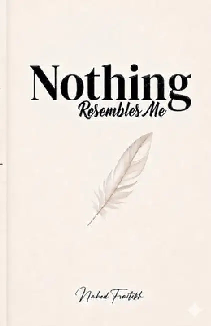 Nothing Resembles Me by Nahed Fraitekh