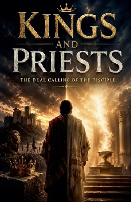 Kings and Priests: The Dual Calling of the Disciple by Riaan Engelbrecht