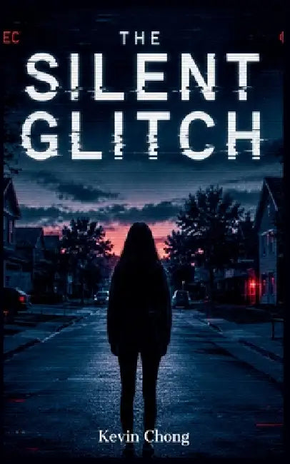 The Silent Glitch by Kevin Chong