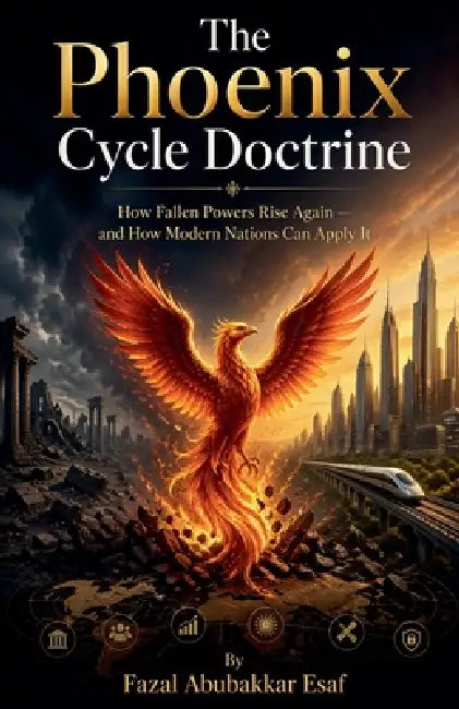 The Phoenix Cycle Doctrine by Fazal Abubakkar Esaf