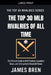 The Top 30 MLB Rivalries of All Time by James Bren