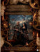A Ranger's War Volume Two: A Steampunk Space Adventure by Matthew Tompkins