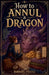 How to Annul a Dragon by Barnaby Thistle
