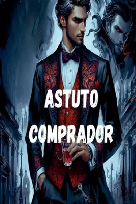 Astuto comprador by Trascendental Publishing House