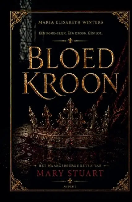 Bloedkroon by Maria Elisabeth Winters
