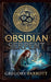 The Obsidian Serpent by Gregory Parrott