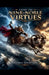 Living the Nine Noble Virtues by Simon Robert Wake