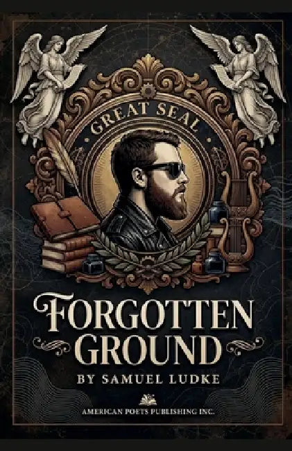 Forgotten Ground by Samuel Ludke