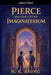 Pierce and the City of Imaginaterium by N. K. Aning