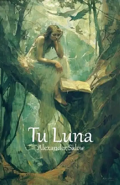Tu Luna by Alexander Salow