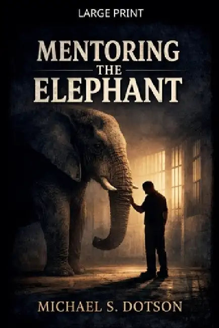 Mentoring the Elephant by Michael S. Dotson