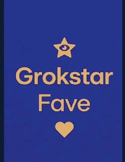 Grokstar by Fave