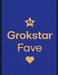 Grokstar by Fave