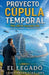 Proyecto Cúpula Temporal by Luis Carlos Diaz Lara