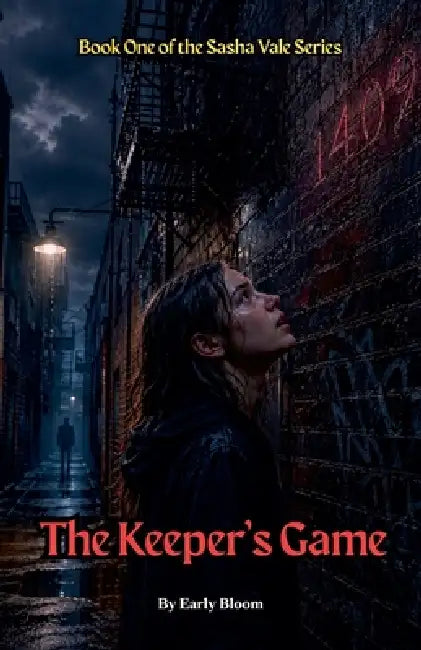 The Keeper's Game by Early Bloom
