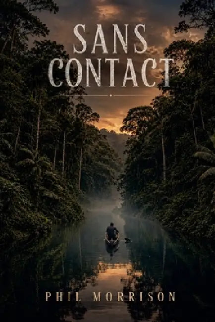 Sans Contact by Phil Morrison