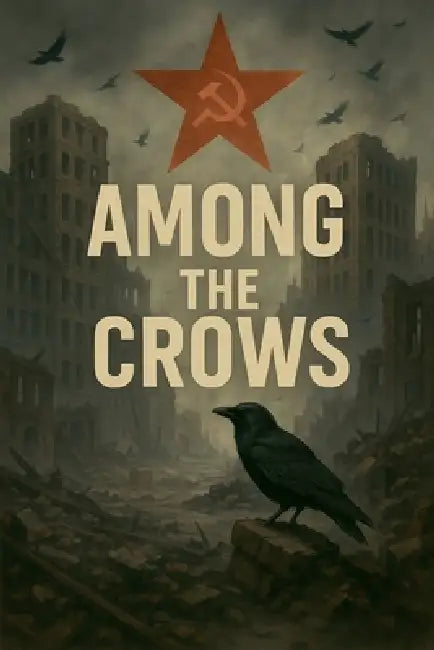 Among the Crows by Anthony R