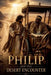 Philip and the Desert Encounter by Miriam Everlight