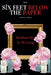 Six Feet Below the Paper: A Writer's Guide Out of Mediocrity by A. C. S.