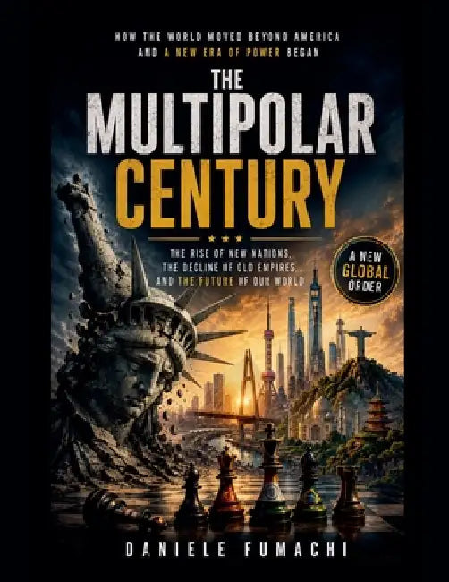 The Multipolar Century by Daniele Fumachi