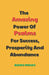 The Amazing Power Of Psalms For Success, Prosperity And Abundance by Edin Rinn