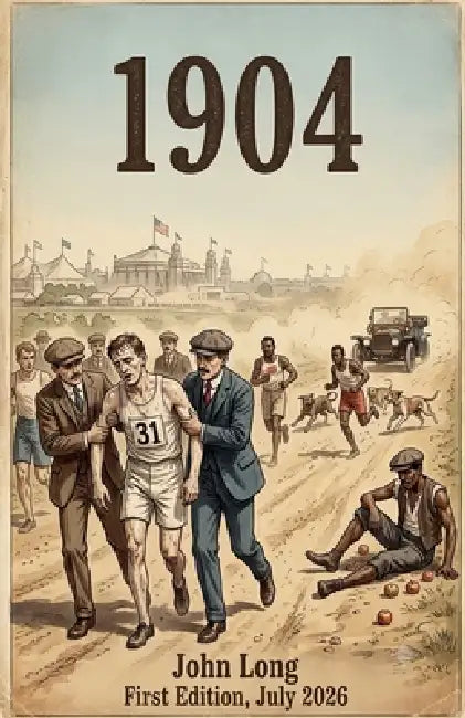 1904 by John Long
