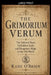 The Grimorium Verum by Kade O'Brien