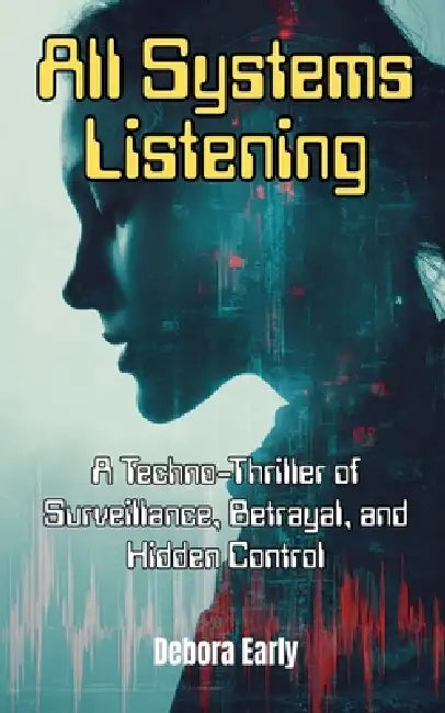 All Systems Listening by Debora Early