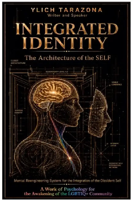 Integrated Identity: The Architecture of the SELF by Ylich Tarazona