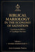 Biblical Mariology in the Economy of Salvation by Jesus Fernandez-Pedrera Correa
