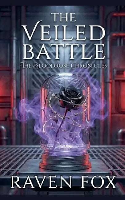 The Veiled Battle by Raven Fox