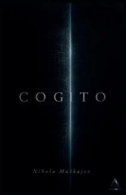 Cogito by Nikola Muckajev